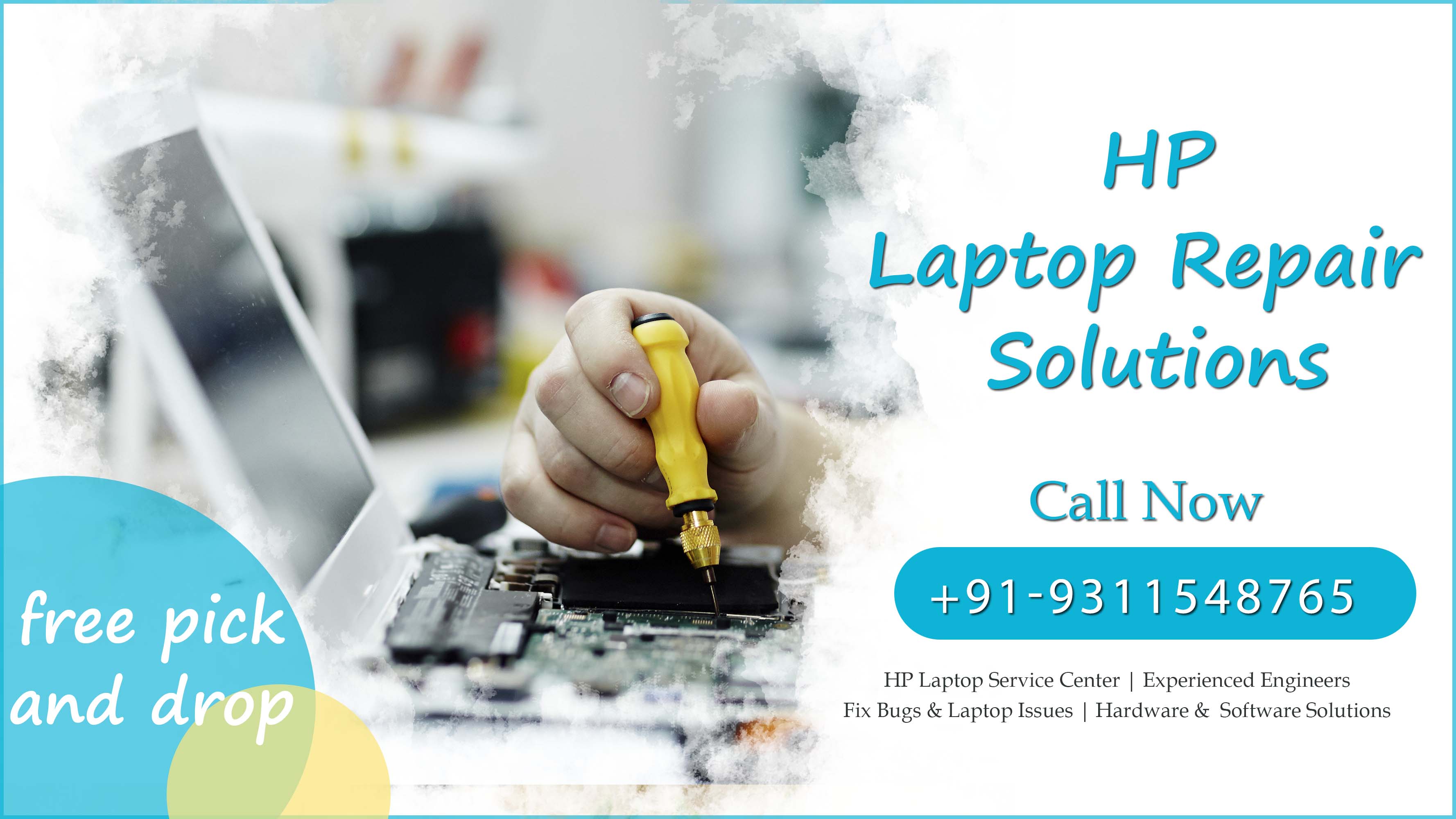 hp-laptop-service-center-JB Nagar